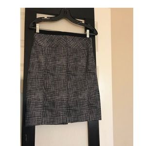 Express pencil skirt